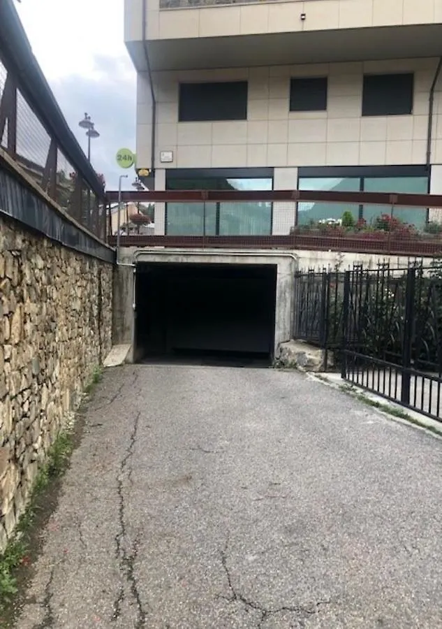 Apartament L'Areny 22- 6P - Canillo - Zona Grandvalira