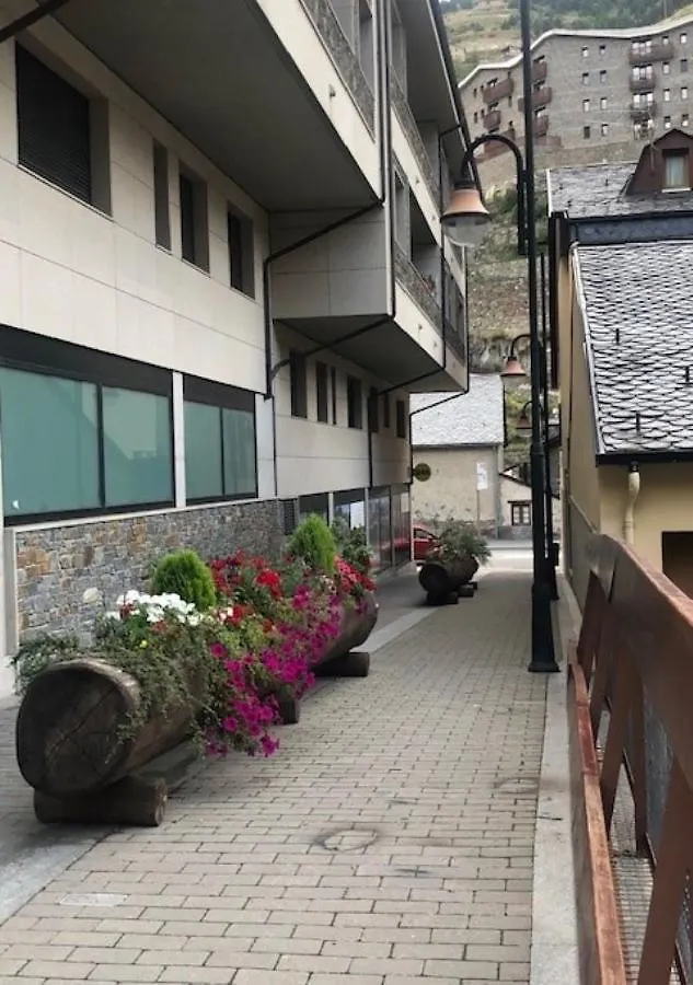 Apartament L'Areny 22- 6P - Canillo - Zona Grandvalira