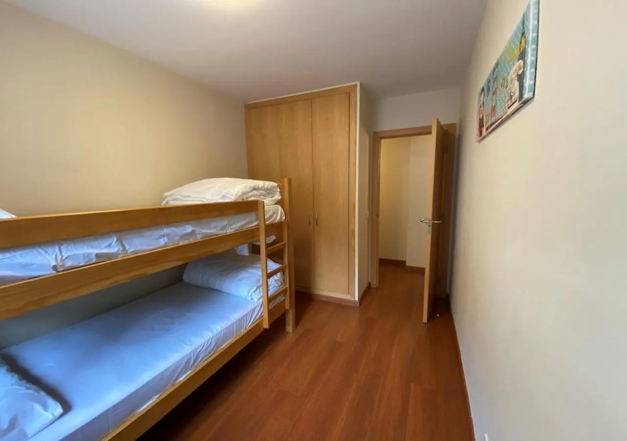 Apartament L'Areny 22- 6P - Canillo - Zona Grandvalira Andorra