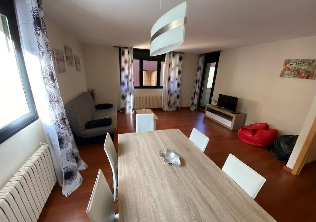 Apartament L'Areny 22- 6P - Canillo - Zona Grandvalira 0*,  Andorra
