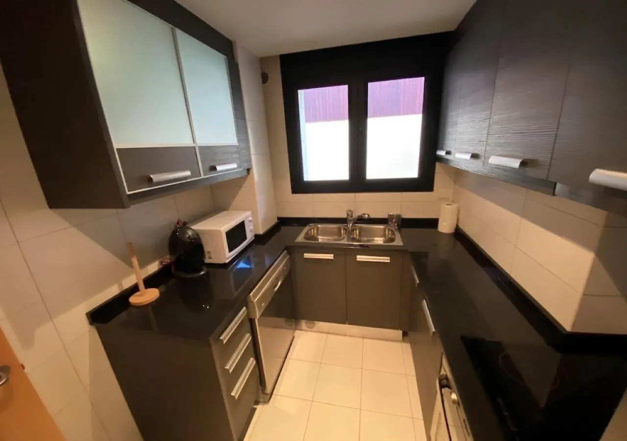 Apartament L'Areny 22- 6P - Canillo - Zona Grandvalira Apartamento