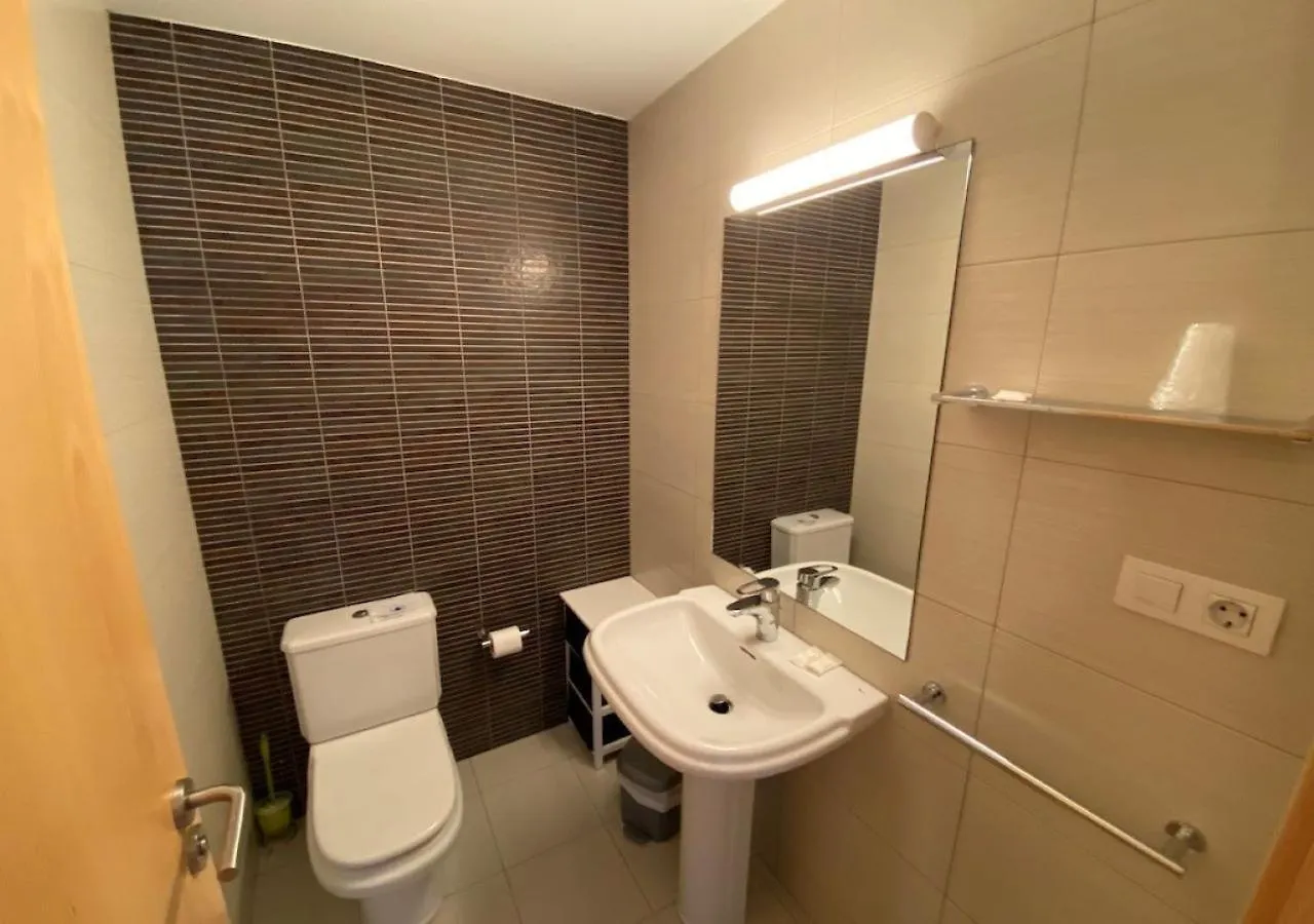 Apartament L'Areny 22- 6P - Canillo - Zona Grandvalira Andorra