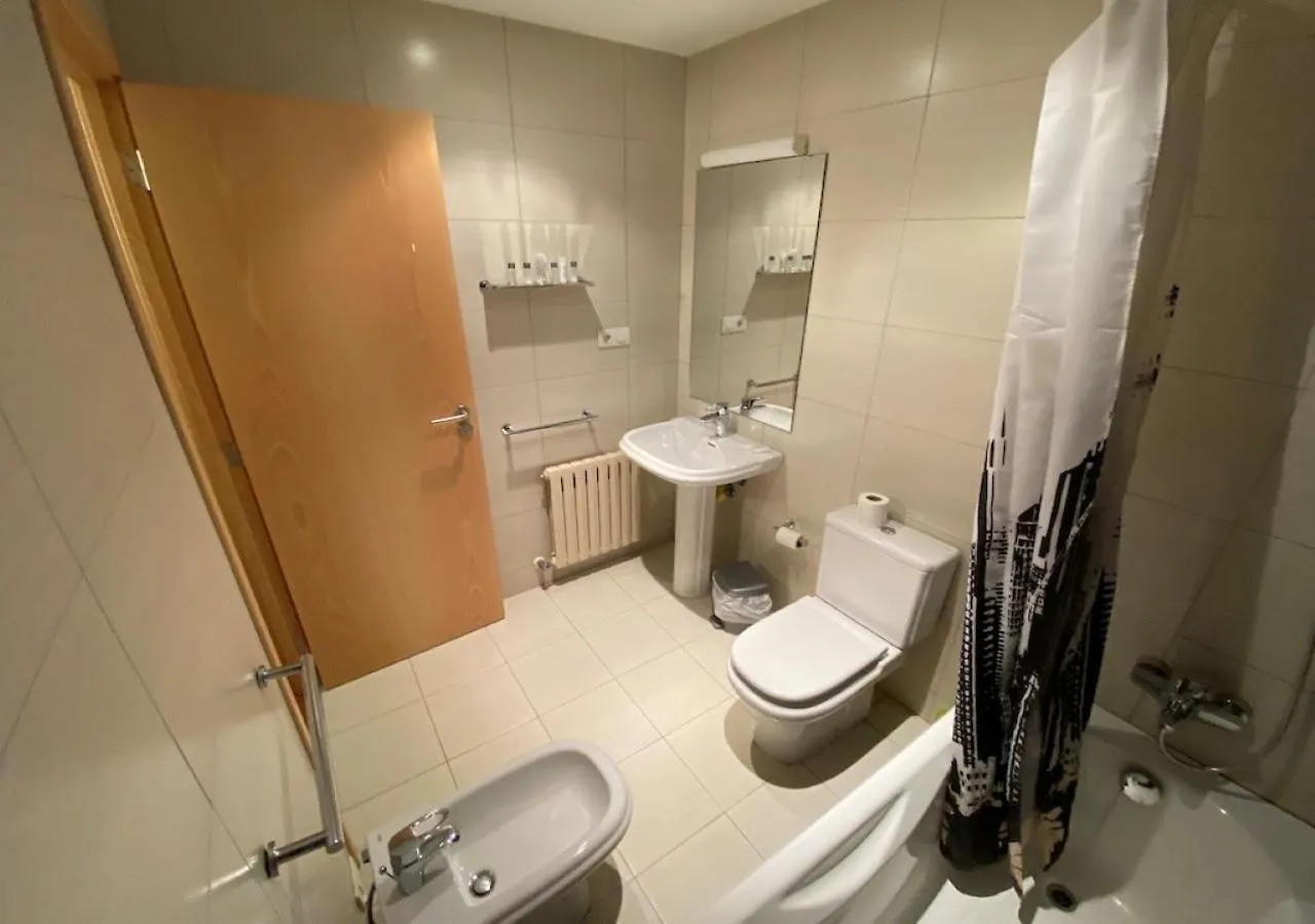 Apartament L'Areny 22- 6P - Canillo - Zona Grandvalira