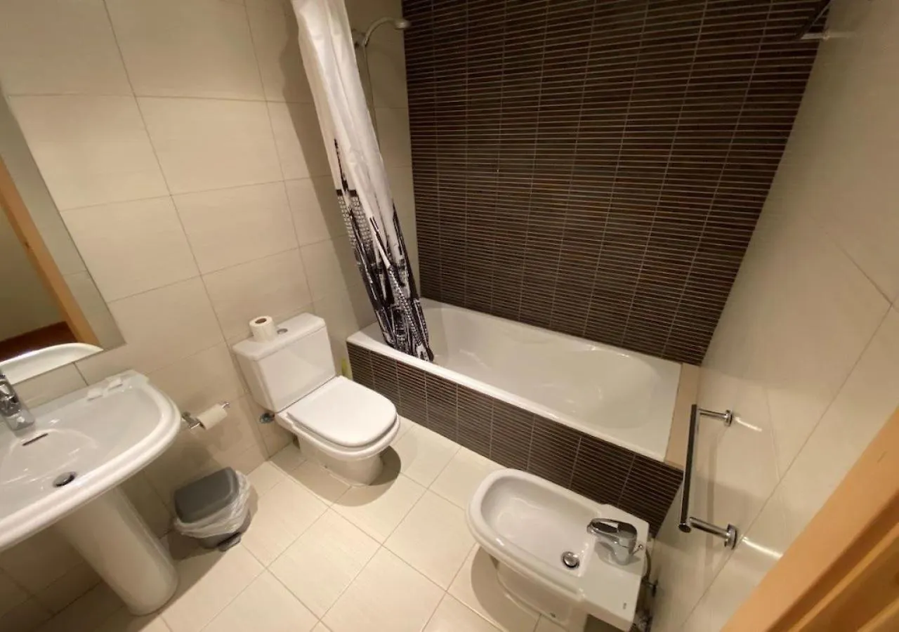Apartamento Apartament L'Areny 22- 6P - Canillo - Zona Grandvalira