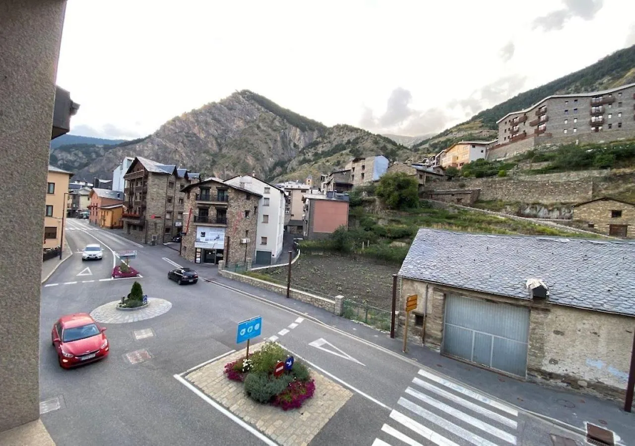 Apartamento Apartament L'Areny 22- 6P - Canillo - Zona Grandvalira