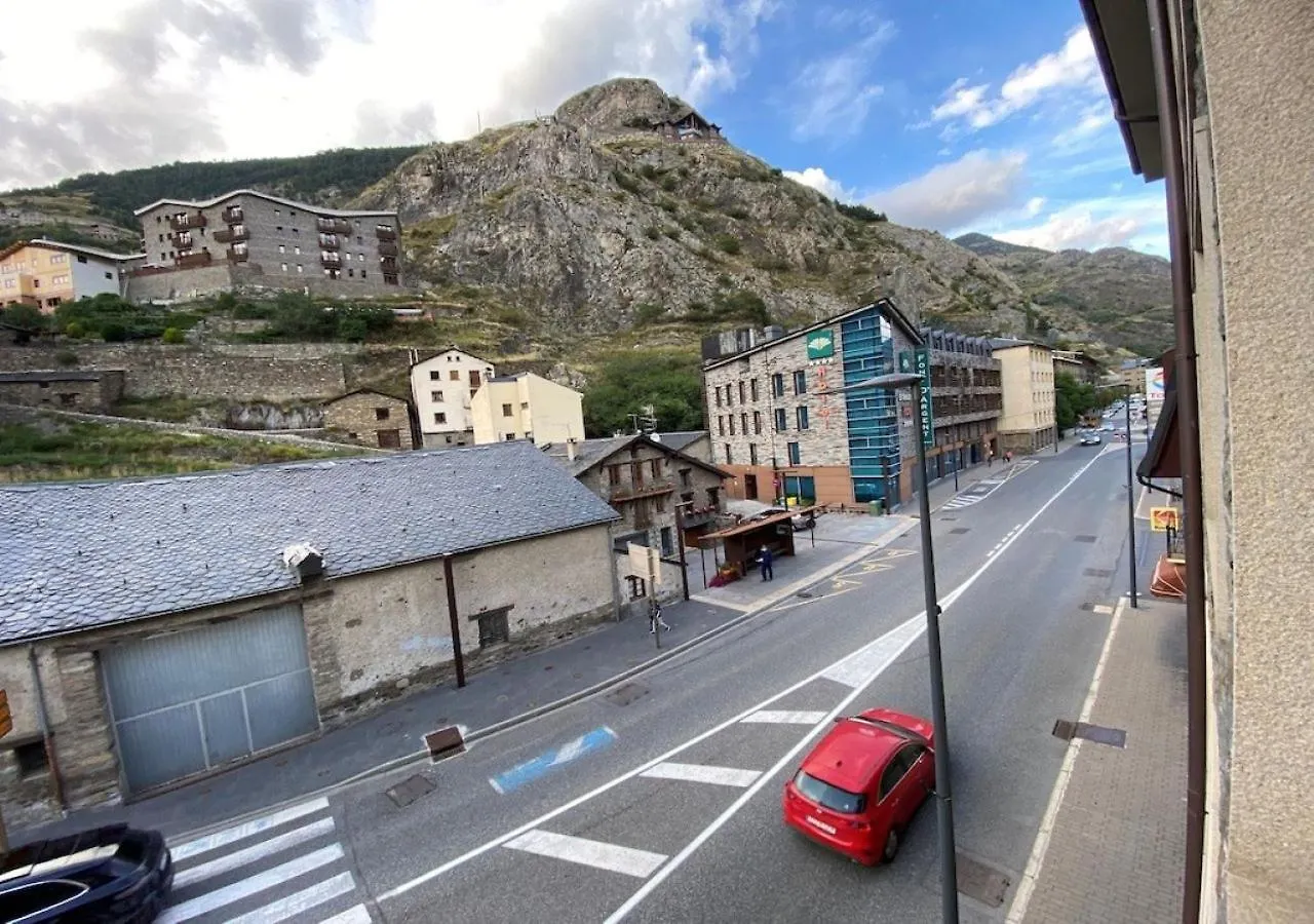 Apartament L'Areny 22- 6P - Canillo - Zona Grandvalira 0*,
